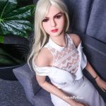 Muñeca Sexual Milf Con Culo Grande - Kairi - Imagen 6