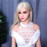 Muñeca Sexual Milf Con Culo Grande - Kairi - Imagen 4