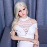 Muñeca Sexual Milf Con Culo Grande - Kairi - Imagen 9