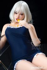 Muñeca Sexual De Culos Más Grandes - Shandra - Imagen 7