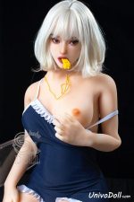 Muñeca Sexual De Culos Más Grandes - Shandra - Imagen 5