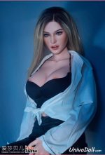 Carteles De Películas Con Muñecas Sexuales - Armani - Imagen 13