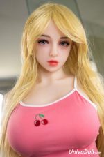 Muñeca Sexual De Actriz Porno - Issie - Imagen 7