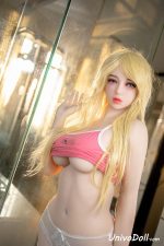 Muñeca Sexual De Actriz Porno - Issie - Imagen 15