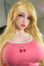 Muñeca Sexual De Actriz Porno - Issie - Imagen 6