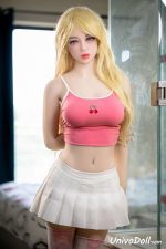 Muñeca Sexual De Actriz Porno - Issie - Imagen 5