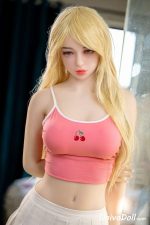 Muñeca Sexual De Actriz Porno - Issie - Imagen 3