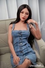 Muñeca Sexual En La Vida Real - Nadeen - Imagen 9