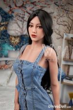 Muñeca Sexual En La Vida Real - Nadeen - Imagen 6