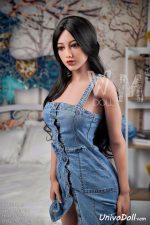 Muñeca Sexual En La Vida Real - Nadeen - Imagen 4