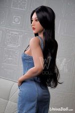 Muñeca Sexual En La Vida Real - Nadeen - Imagen 13