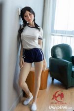 Porno Con Muñecas Sexuales Vestidas - Ranna - Imagen 2