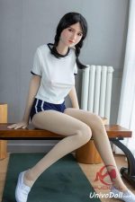 Porno Con Muñecas Sexuales Vestidas - Ranna - Imagen 11