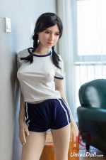 Porno Con Muñecas Sexuales Vestidas - Ranna