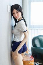 Porno Con Muñecas Sexuales Vestidas - Ranna - Imagen 4