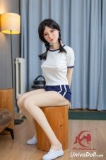 Porno Con Muñecas Sexuales Vestidas - Ranna - Imagen 5