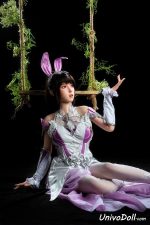 Gif De Muñeca Sexual Con Tetas Grandes - Micky - Imagen 8