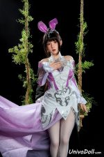 Gif De Muñeca Sexual Con Tetas Grandes - Micky - Imagen 3