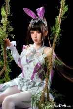 Gif De Muñeca Sexual Con Tetas Grandes - Micky