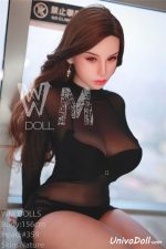 Muñeca Sexual Anal Creampie - Ofella - Imagen 20