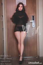 Muñeca Sexual Anal Creampie - Ofella - Imagen 13