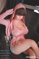 Muñeca Sexual Anal Creampie - Ofella - Imagen 16