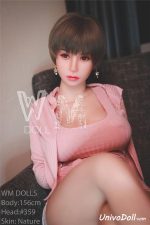 Muñeca Sexual Anal Creampie - Ofella - Imagen 18