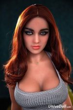 ¿son Populares Las Muñecas Sexuales - Ellis - Imagen 11