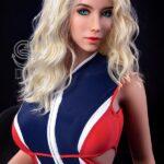 Muñeca Sexual Real Brazzers - Robinet