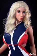 Muñeca Sexual Real Brazzers - Robinet