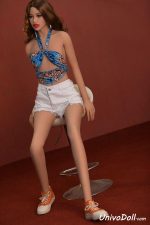 Muñecas Sexuales De Denver - Zaneta - Imagen 6