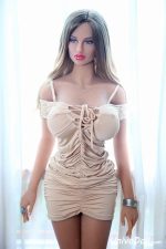 Muñeca Sexual Zarga Goblin - Lawanda - Imagen 2