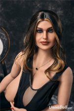 Muñeca De Ensueño Sexo Filtrado - Becca - Imagen 2