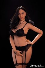 Muñeca Sexual De Acción - Shantay - Imagen 10