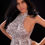 Muñeca Sexual De Acción - Shantay