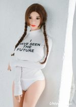 Cinta Sexual De Muñeca Blazian - Layne - Imagen 13