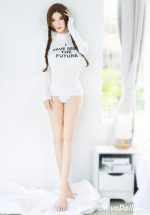 Cinta Sexual De Muñeca Blazian - Layne - Imagen 12