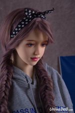 Muñeca Sexual Finlandesa - Sally - Imagen 2