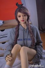 Muñeca Sexual Finlandesa - Sally - Imagen 10