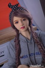 Muñeca Sexual Finlandesa - Sally - Imagen 11