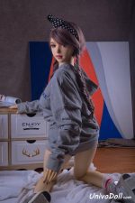 Muñeca Sexual Finlandesa - Sally - Imagen 12