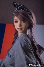 Muñeca Sexual Finlandesa - Sally - Imagen 13