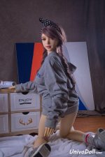 Muñeca Sexual Finlandesa - Sally - Imagen 14