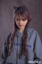 Muñeca Sexual Finlandesa - Sally - Imagen 3