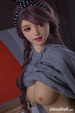 Muñeca Sexual Finlandesa - Sally - Imagen 18