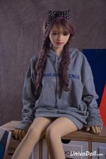 Muñeca Sexual Finlandesa - Sally - Imagen 21