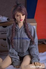 Muñeca Sexual Finlandesa - Sally - Imagen 4