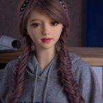 Muñeca Sexual Finlandesa - Sally