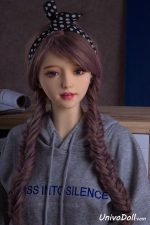 Muñeca Sexual Finlandesa - Sally