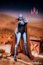 Pene Gigante En Muñeca Sexual - Joetta - Imagen 8